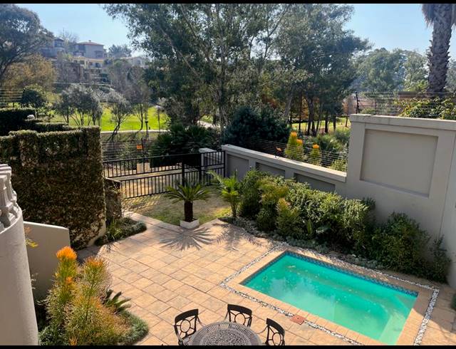 4 BEDROOM PROPERTY TO RENT IN WATERKLOOF